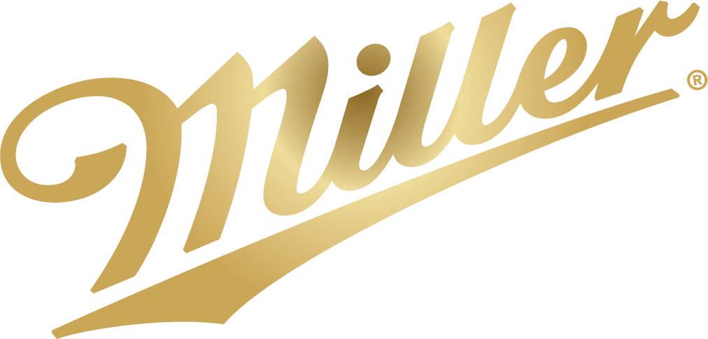Miller x JBL Logo